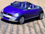 Ford Saetta 1996 года